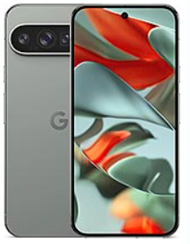 Pixel 9 Pro XL